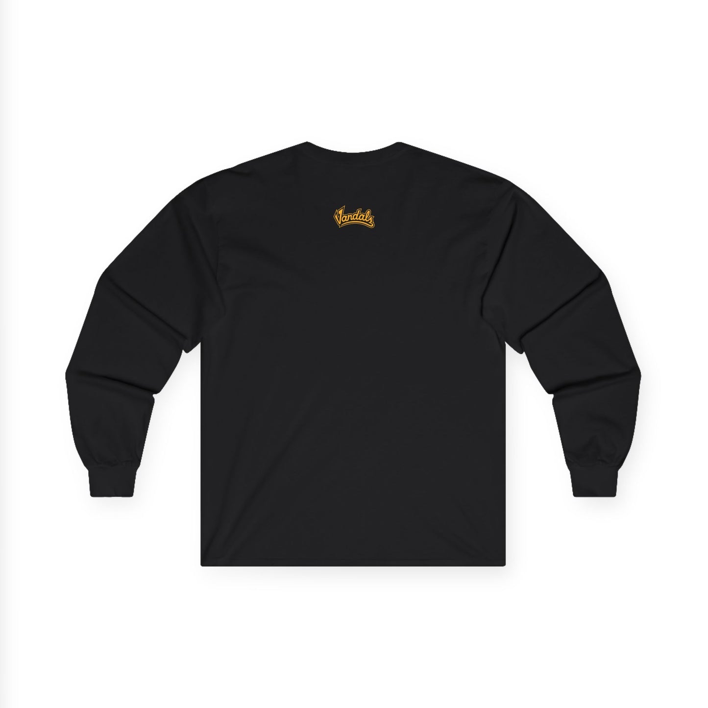 Fightin' Taters Unisex Ultra Cotton Long Sleeve Tee