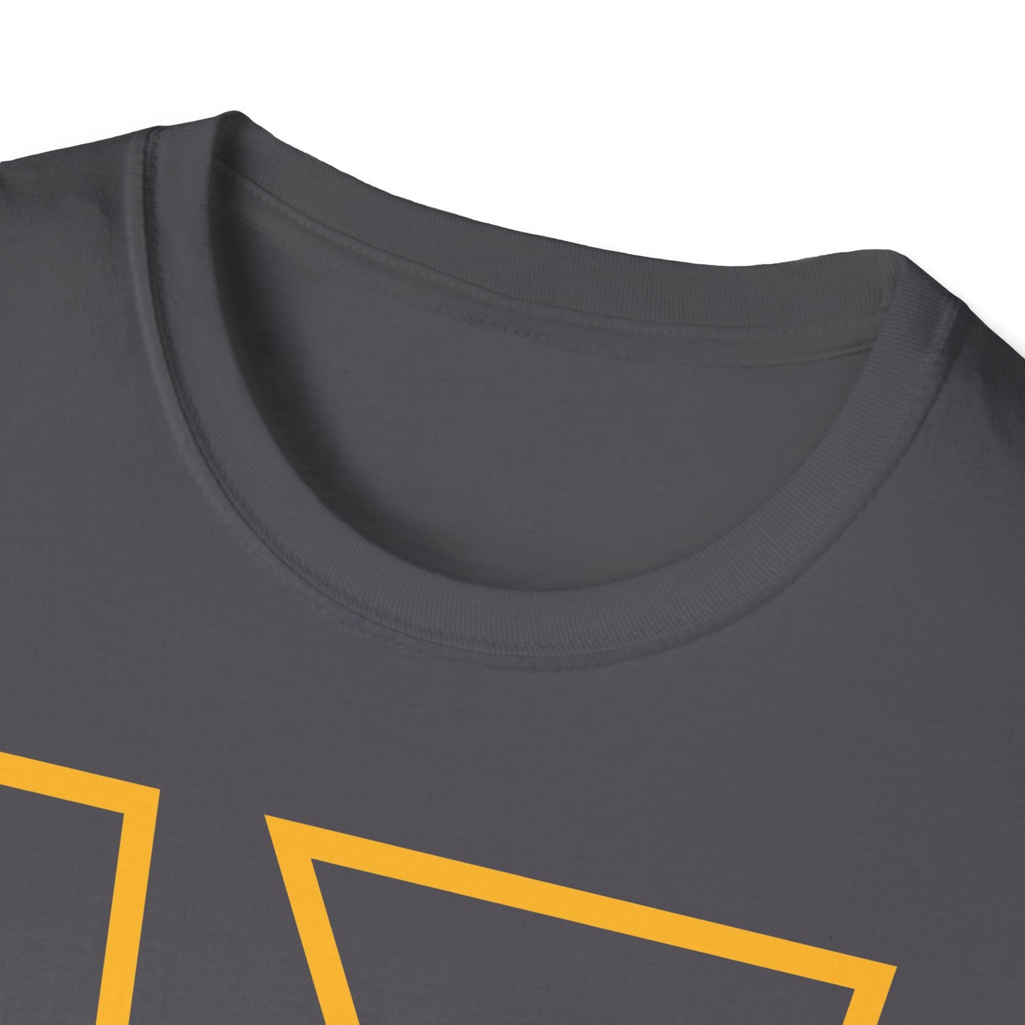 Vandalizer V Unisex Softstyle T-Shirt