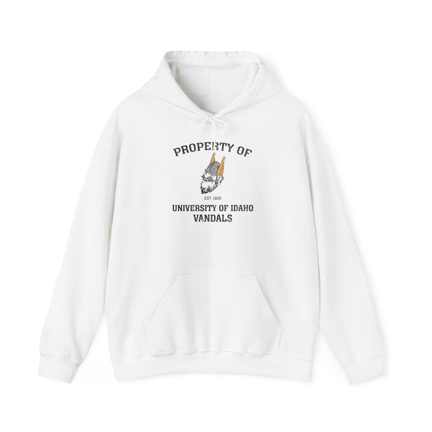 Property Unisex Heavy Blend™ Hooded Sweatshirt