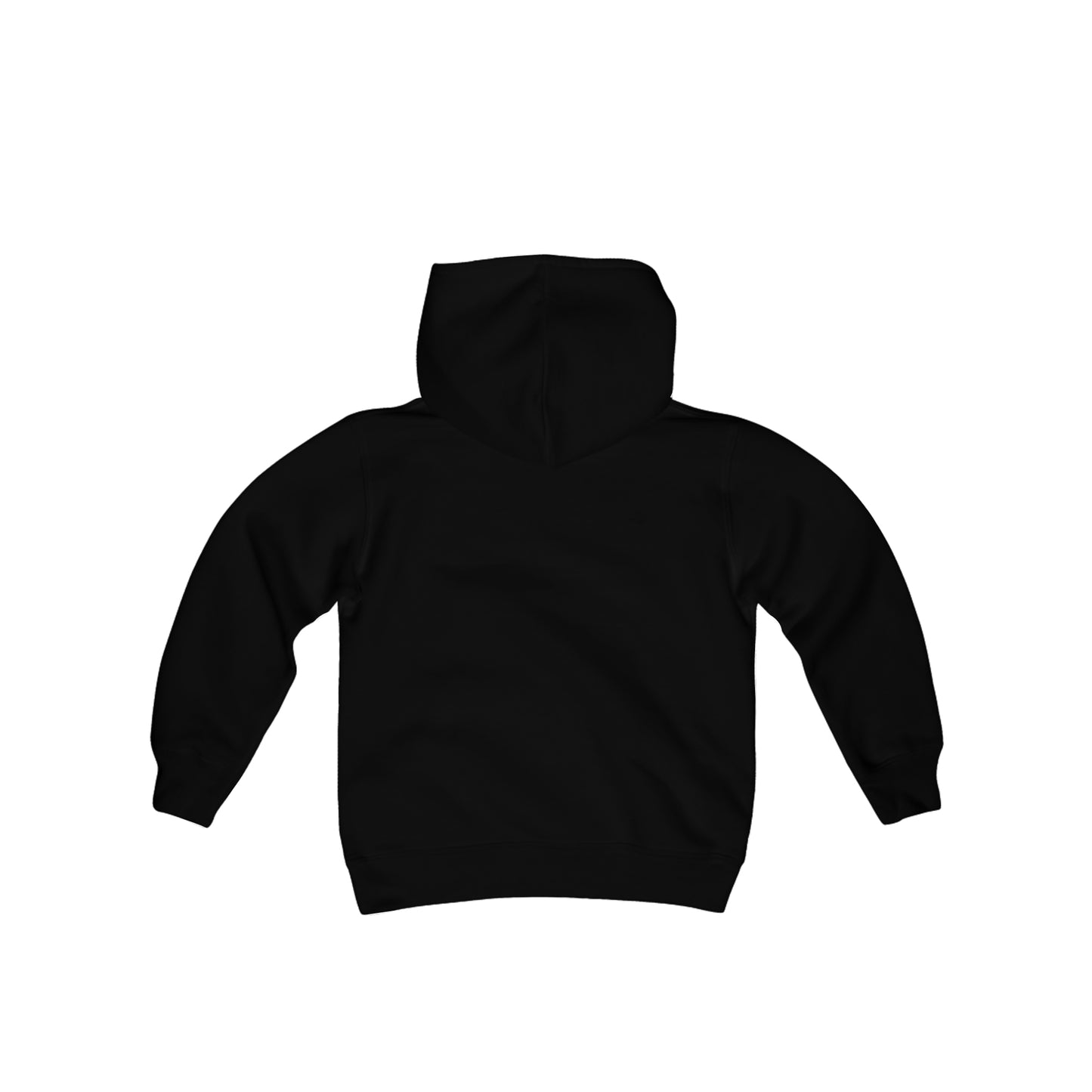 Vandalizers Youth Heavy Blend Hooded Sweatshirt