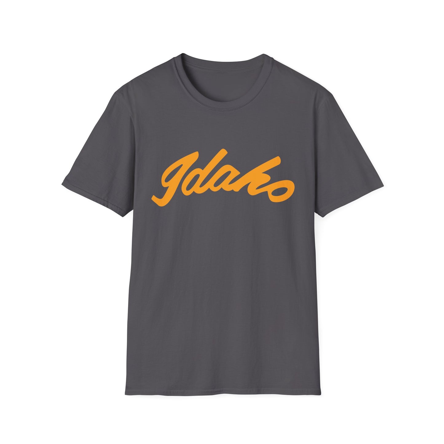 Idaho Unisex Softstyle T-Shirt