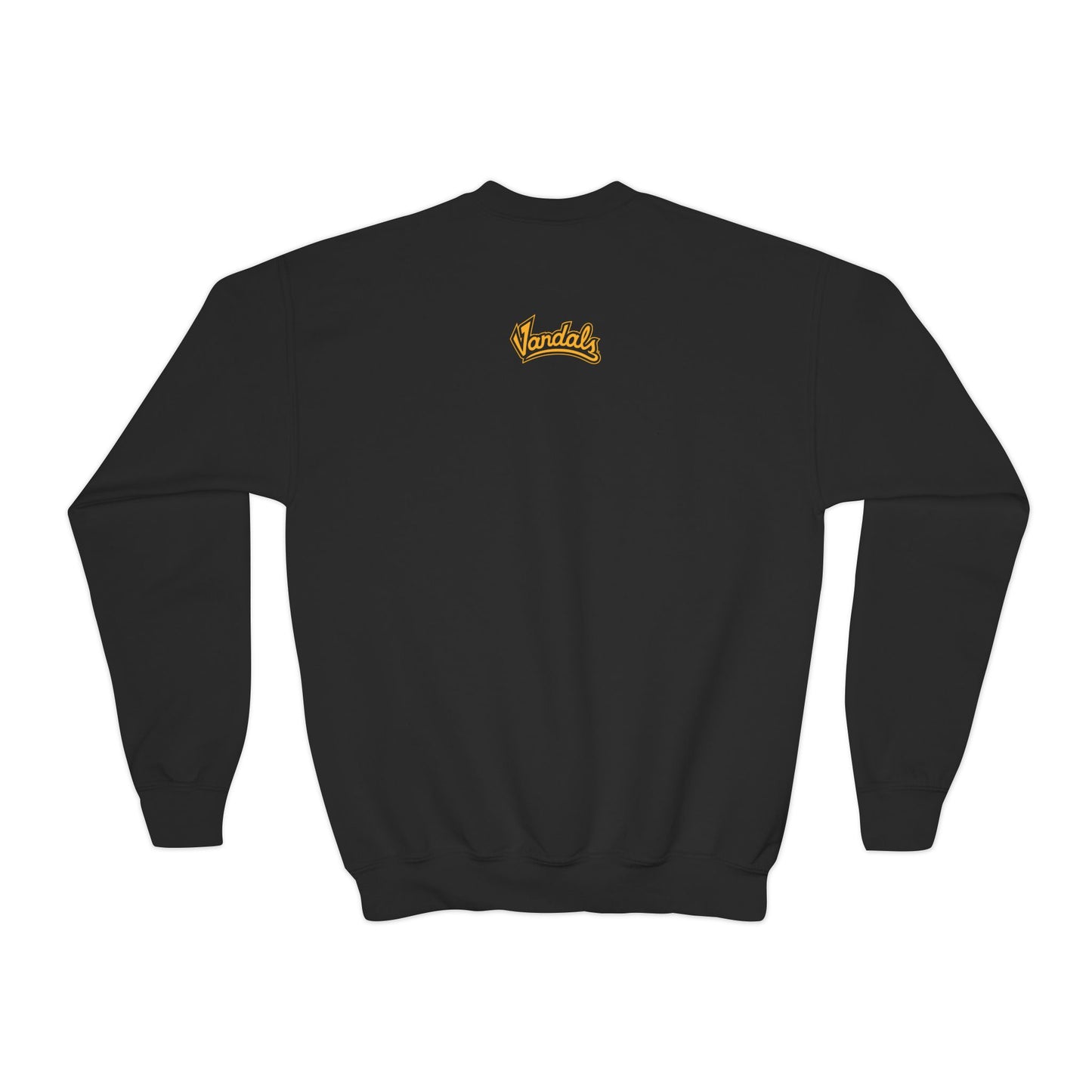 Fightin' Taters Youth Crewneck Sweatshirt