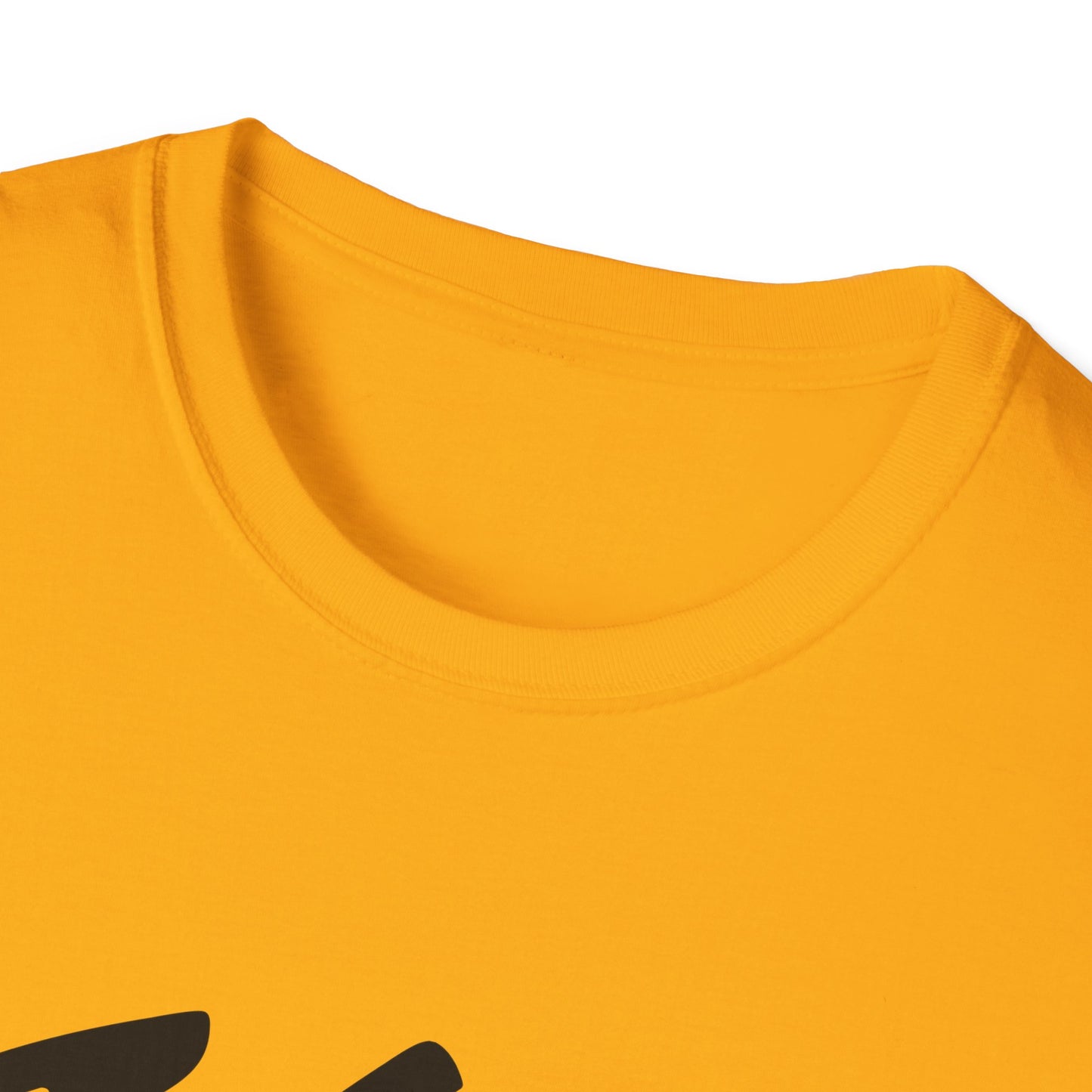 Idaho Unisex Softstyle T-Shirt
