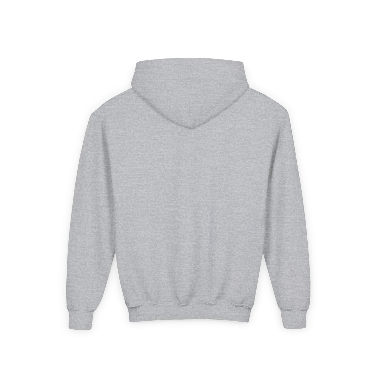 Classic Joe Youth Heavy Blend Hooded Sweatshirt