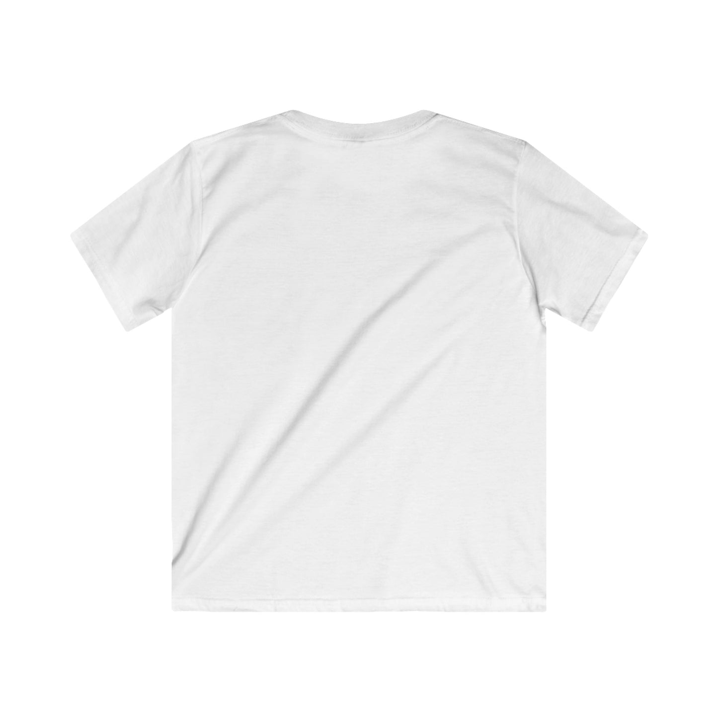 Property Tee Kids Softstyle Tee