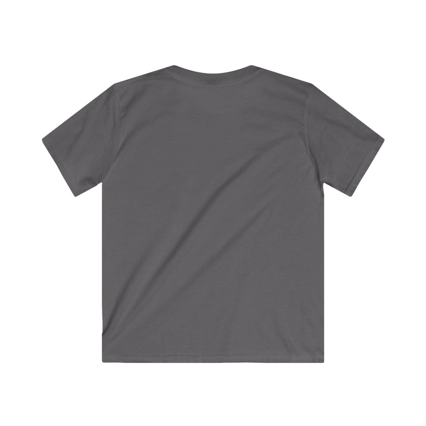 Joe Badge Kids Softstyle Tee