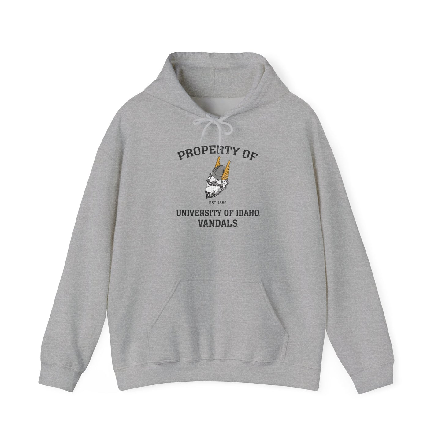Property Unisex Heavy Blend™ Hooded Sweatshirt
