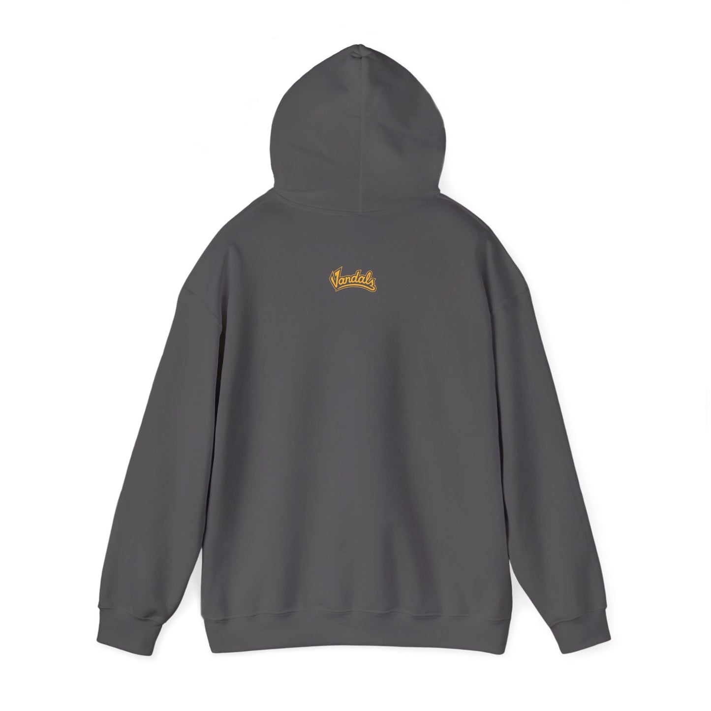 Fightin' Taters Unisex Heavy Blend™ Hooded Sweatshirt