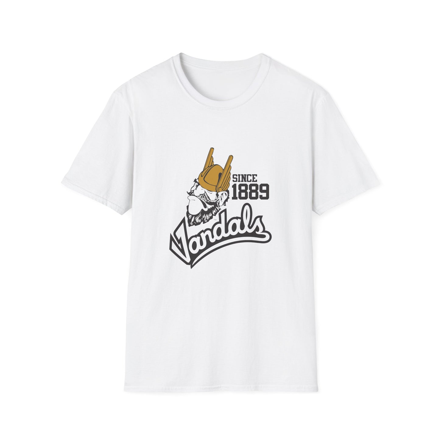 Classic Joe Unisex Softstyle T-Shirt