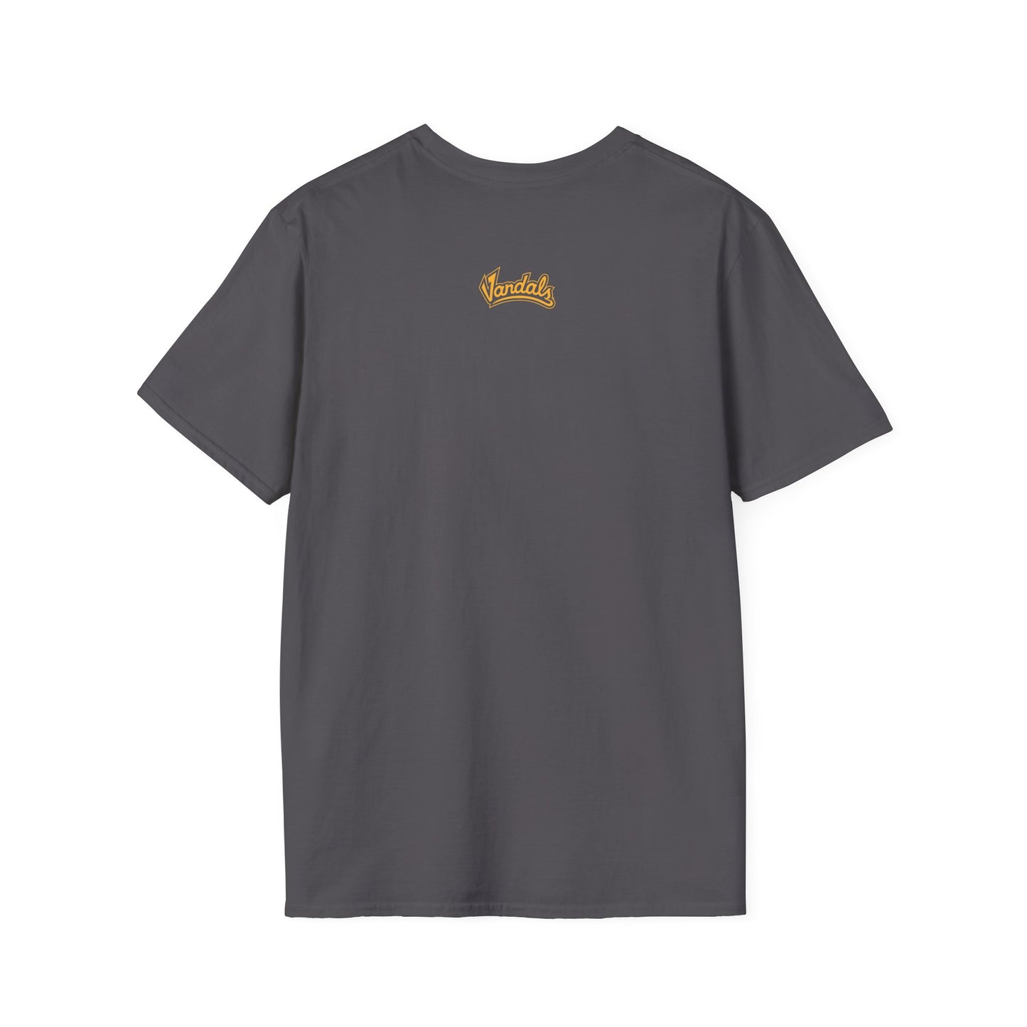 Fightin' Taters Unisex Softstyle T-Shirt