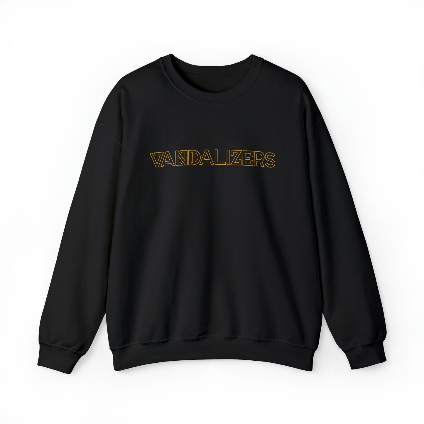 Vandalizers Unisex Heavy Blend™ Crewneck Sweatshirt