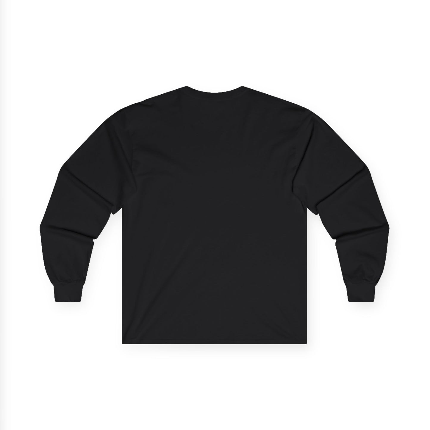 Game Day Unisex Ultra Cotton Long Sleeve Tee