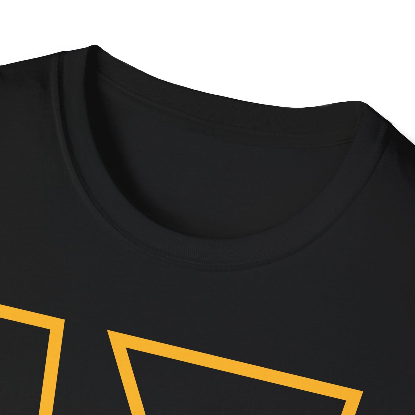 Vandalizer V Unisex Softstyle T-Shirt