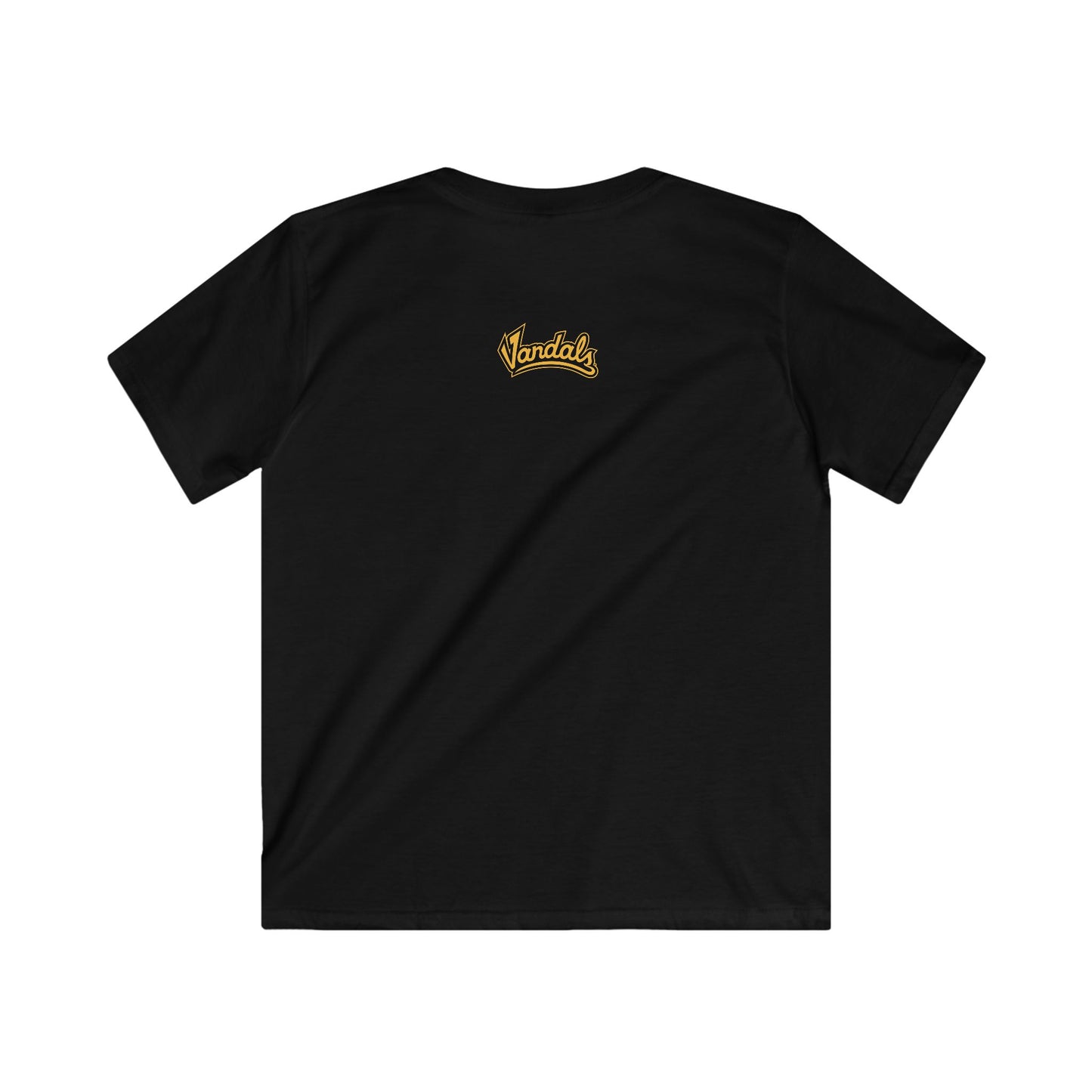 Fightin' Taters Kids Softstyle Tee