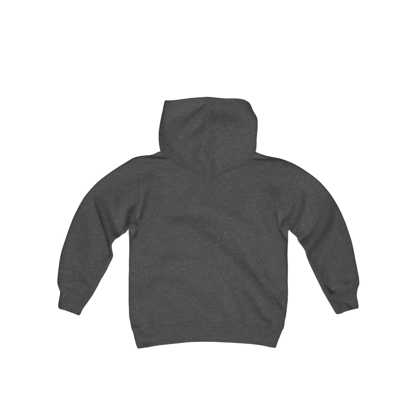 Vandalizer V Youth Heavy Blend Hooded Sweatshirt