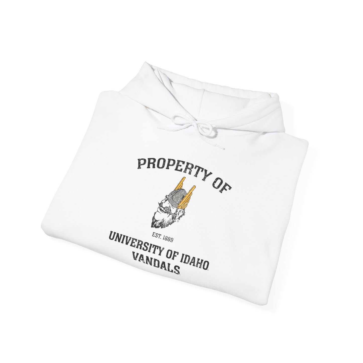 Property Unisex Heavy Blend™ Hooded Sweatshirt