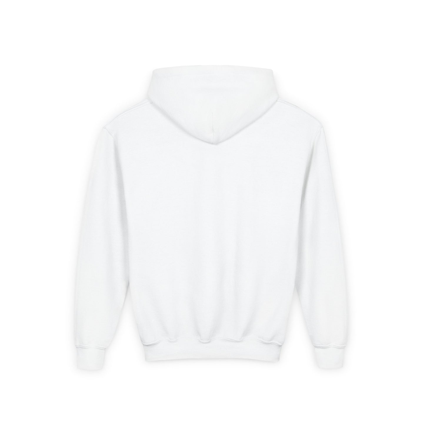 Classic Joe Youth Heavy Blend Hooded Sweatshirt