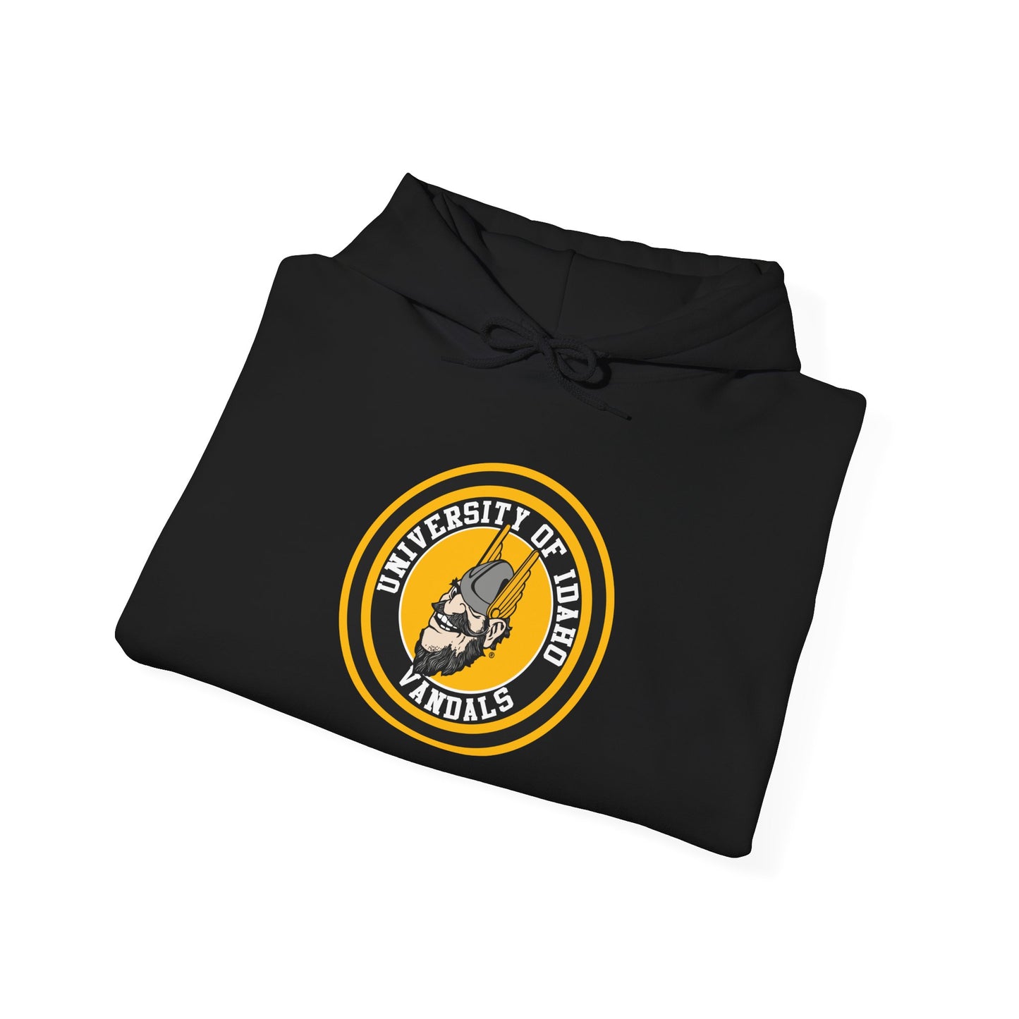 Joe Badge Unisex Heavy Blend™ Hooded Sweatshirt
