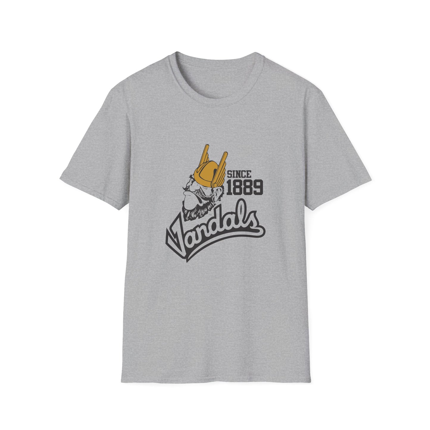 Classic Joe Unisex Softstyle T-Shirt