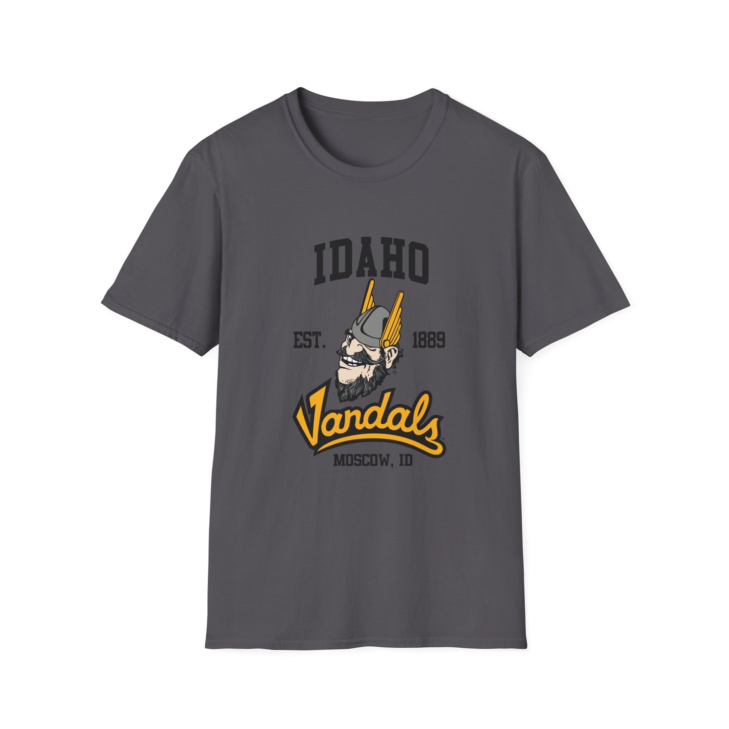 Classic Joe Unisex Softstyle T-Shirt