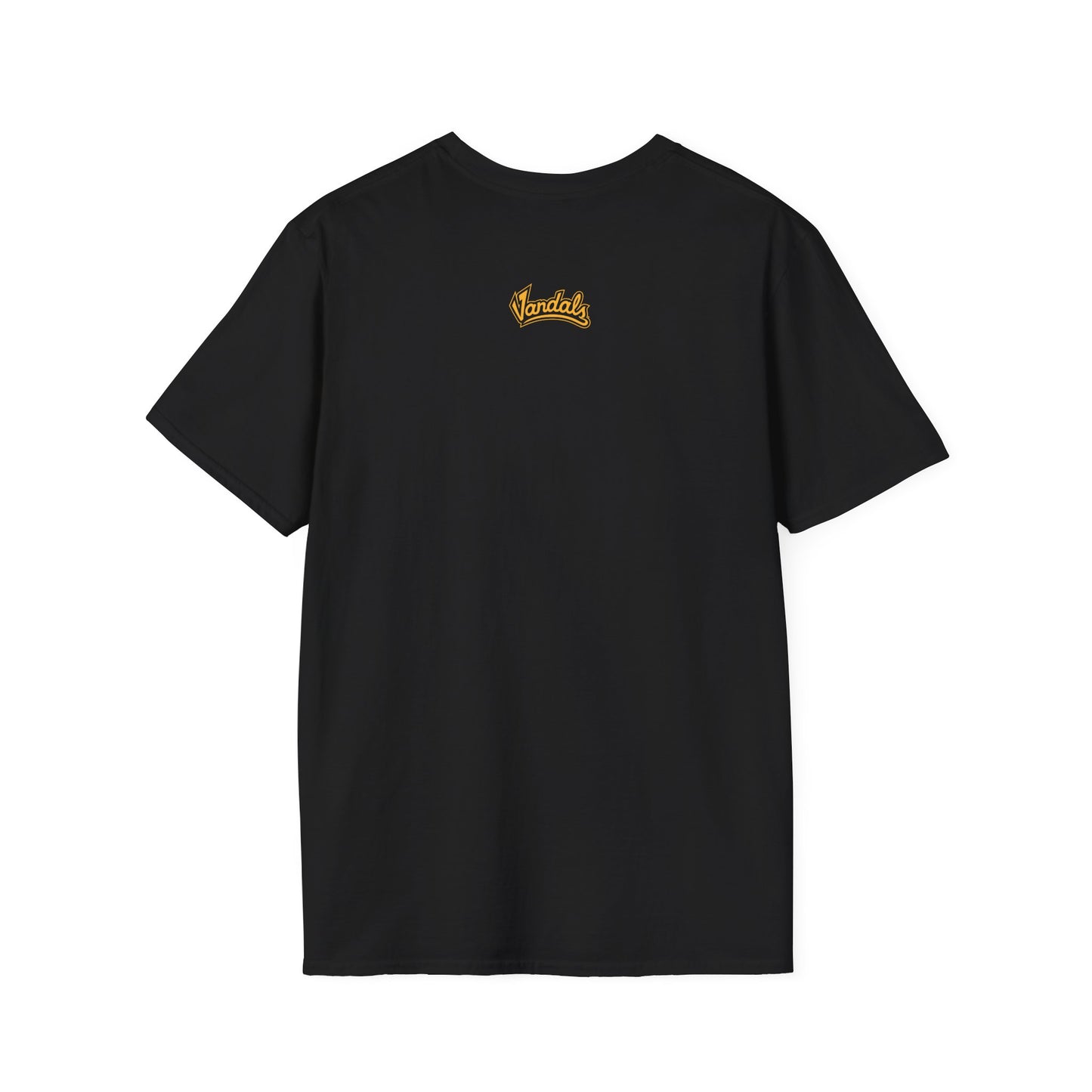Fightin' Taters Unisex Softstyle T-Shirt