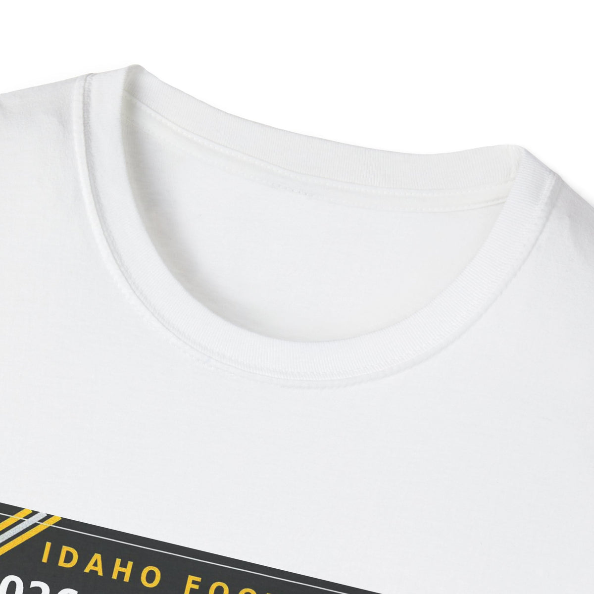 Idaho Football 2026 State Champs of Montana T-Shirt | Idaho Vandals Victory Tee