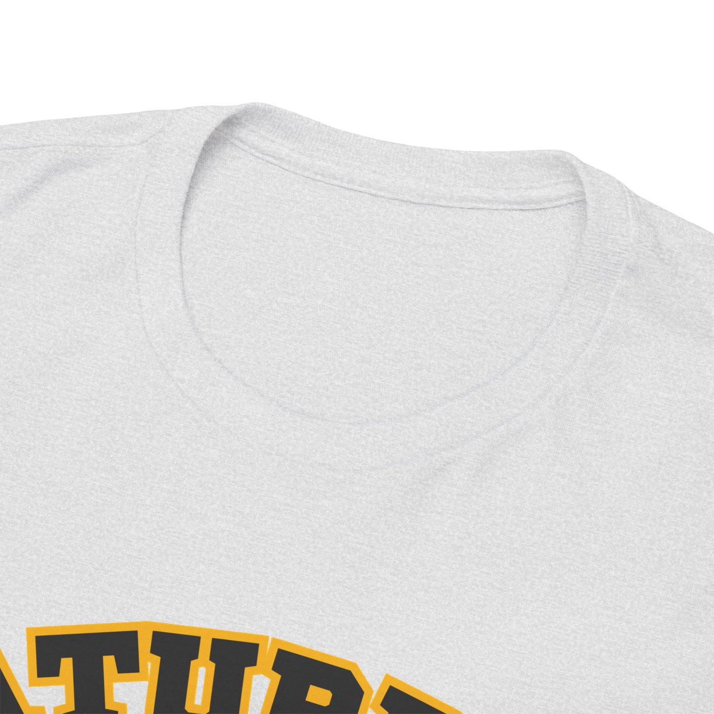 Saturday Game Day T-Shirt | University of Idaho Football Tailgate Tee 2026 | Joe Vandal Fan Shirt