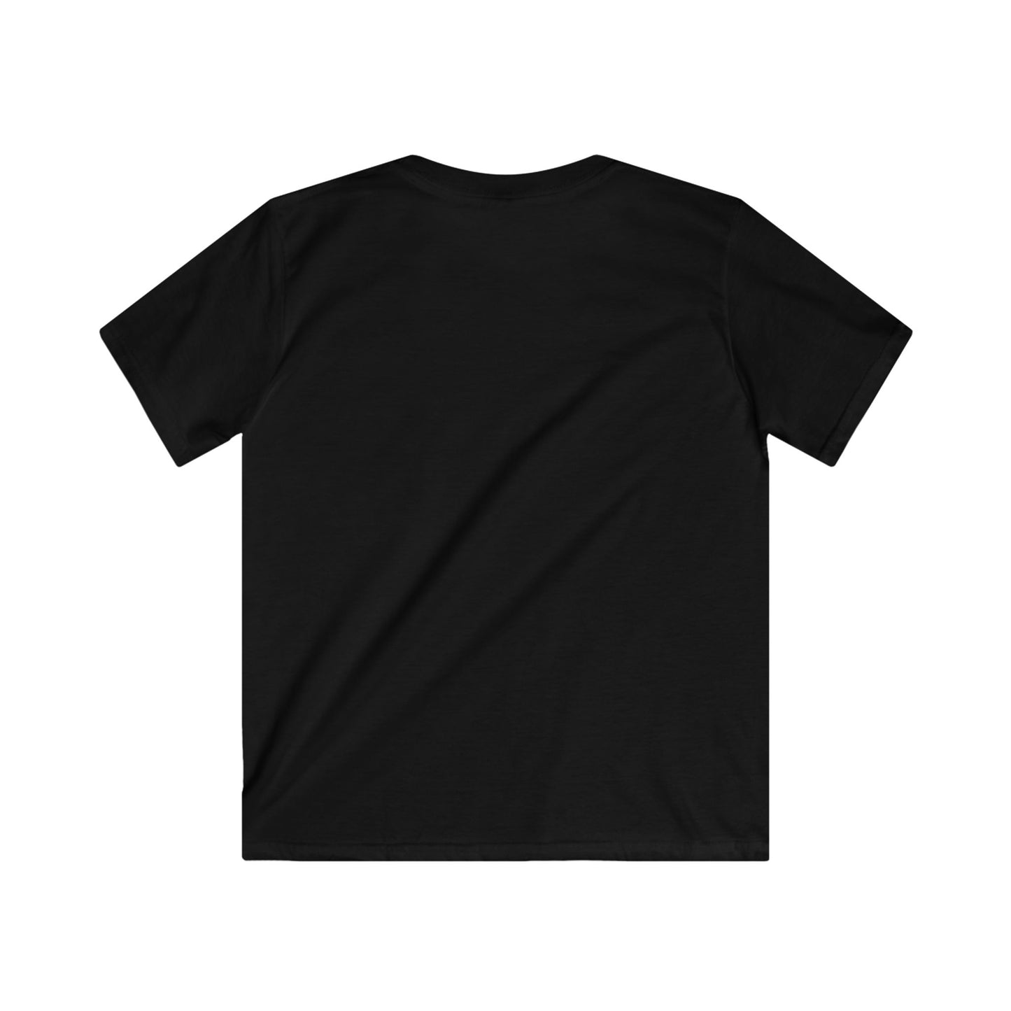 Built Not Bought Kids Softstyle Tee