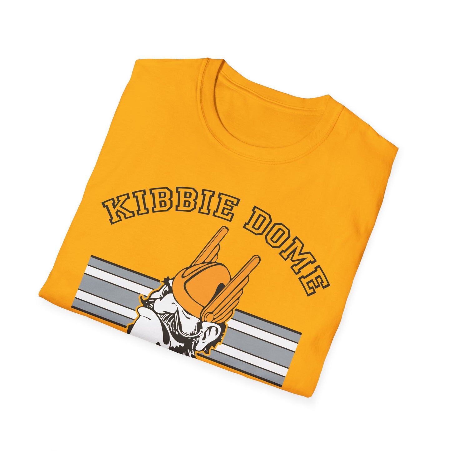 Home of the Vandals Unisex Softstyle T-Shirt