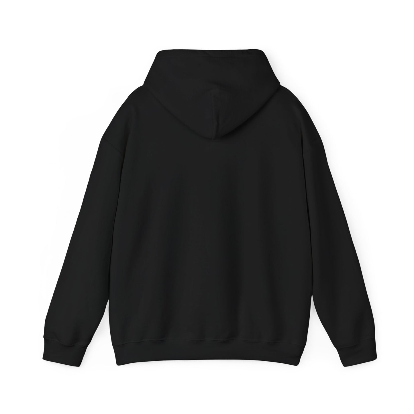 Men's 2026 Big Sky Champions Unisex Heavy Blend™ Hooded Sweatshirt