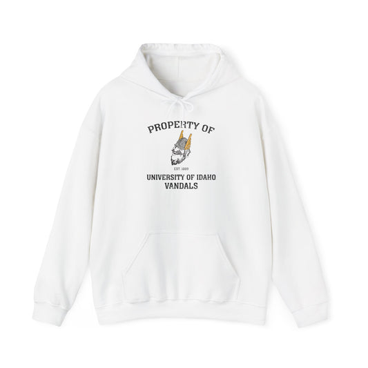 Property Unisex Heavy Blend™ Hooded Sweatshirt