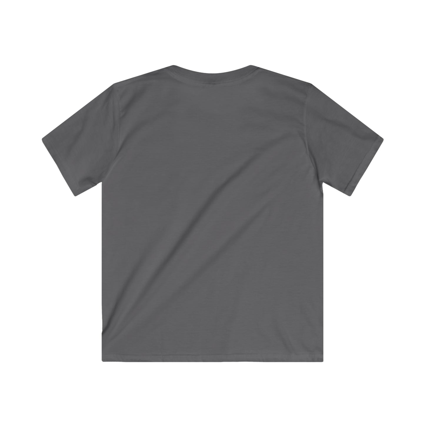 Vandalizers Kids Softstyle Tee