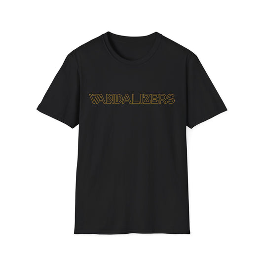 Vandalizers Unisex Softstyle T-Shirt