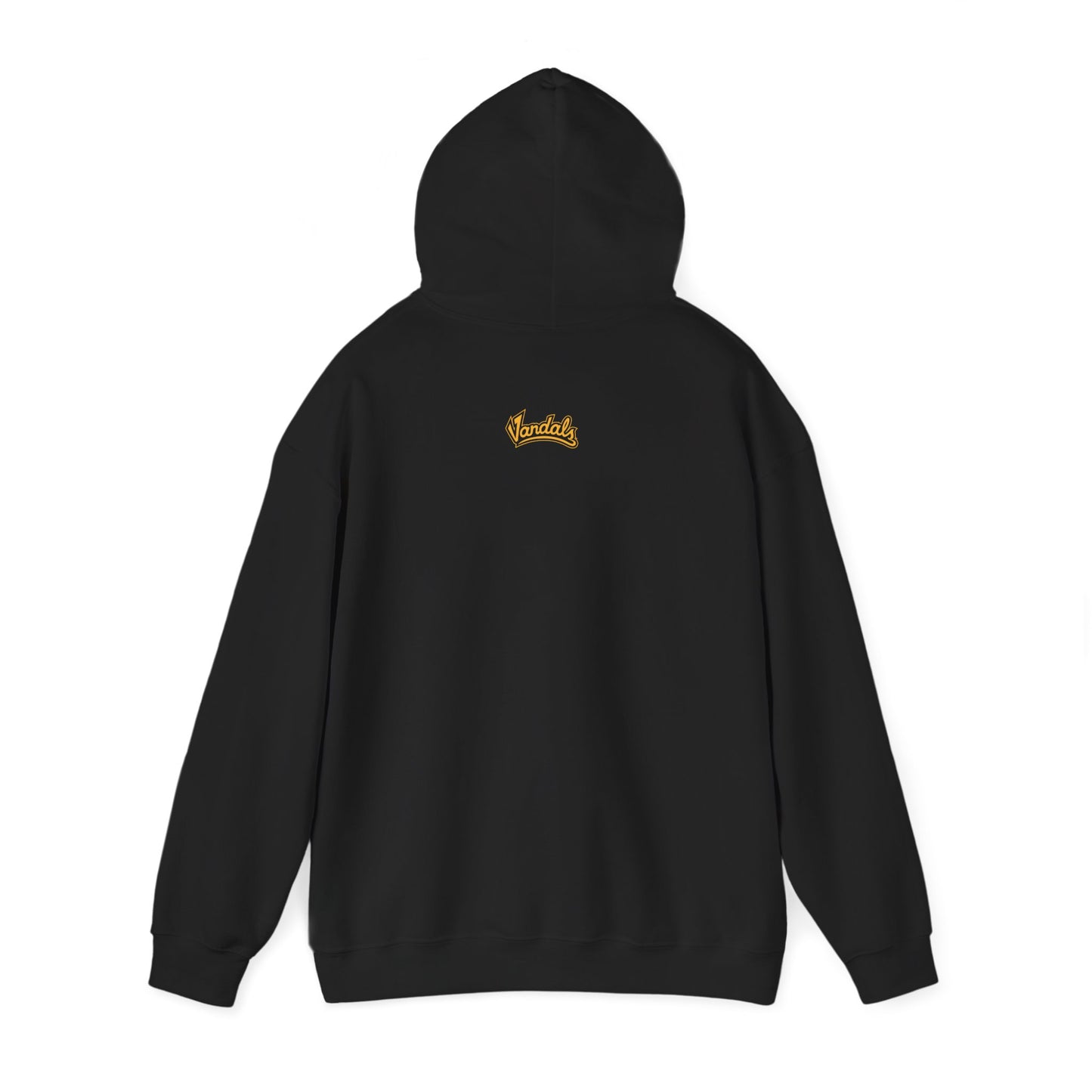 Fightin' Taters Unisex Heavy Blend™ Hooded Sweatshirt