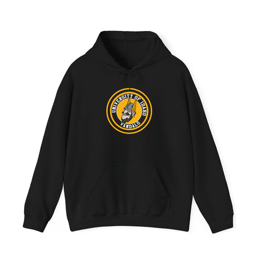 Joe Badge Unisex Heavy Blend™ Hooded Sweatshirt