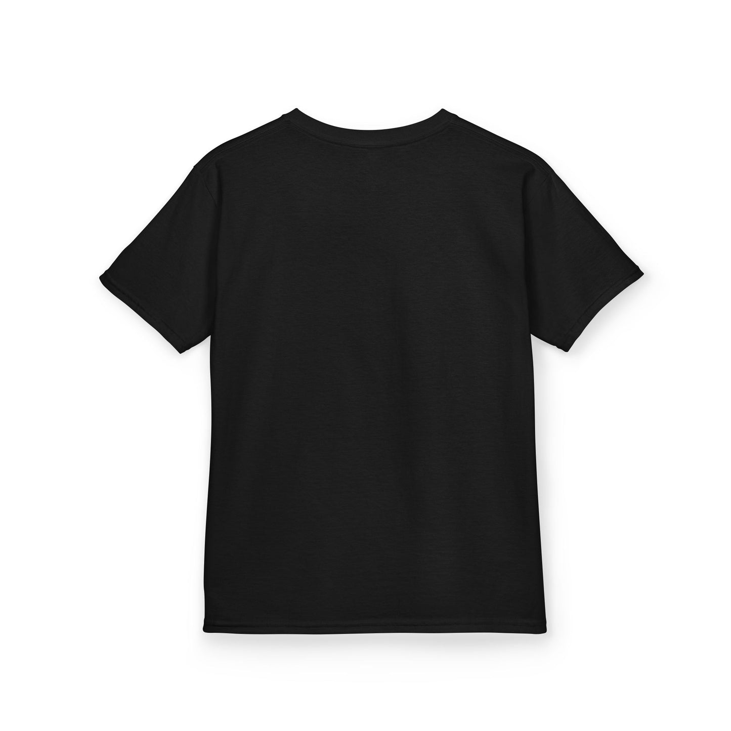 Vandal Education Basketball Youth Heavy Cotton™ Tee