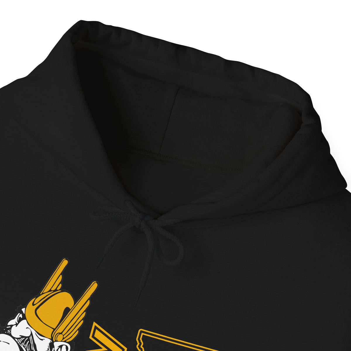 Idaho Is Greater Than Montana Hoodie | Joe Vandal University of Idaho Sweatshirt