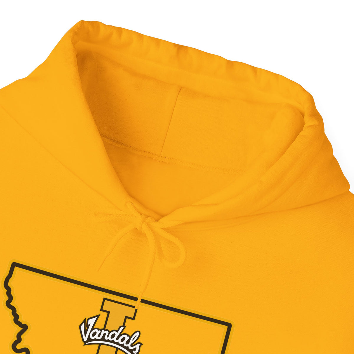 Idaho Vandals 2026 Moscow Idaho Pride Hoodie | University of Idaho Football