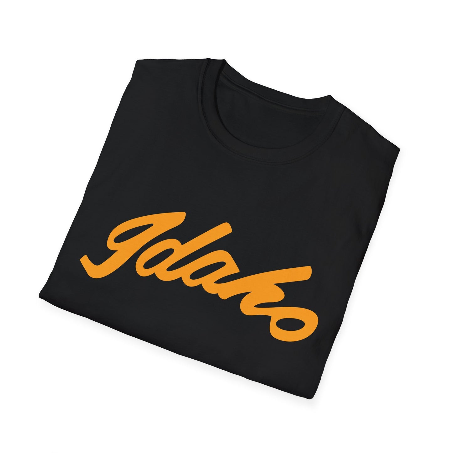 Idaho Unisex Softstyle T-Shirt