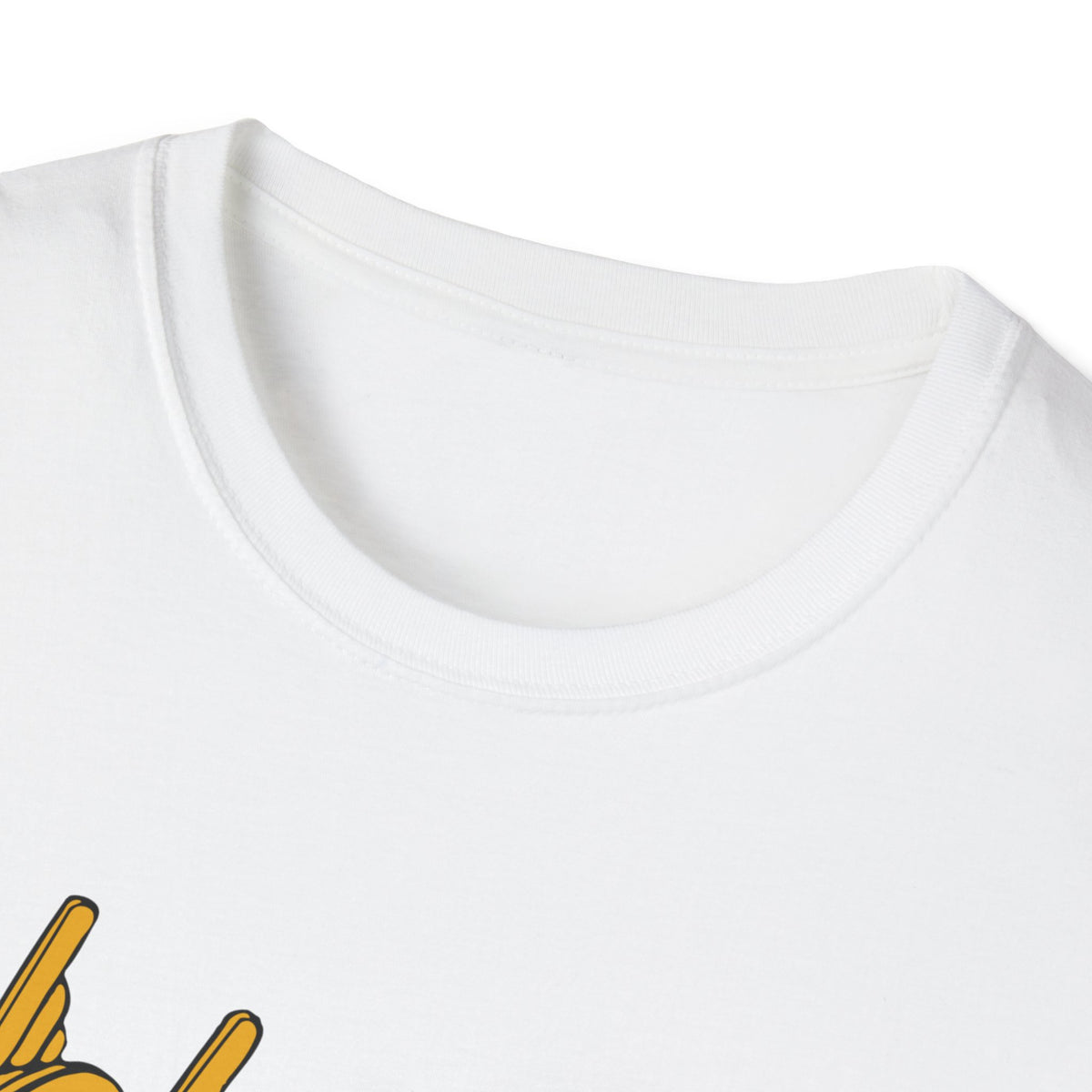 Joe Vandal Celebrate the Win T-Shirt | University of Idaho