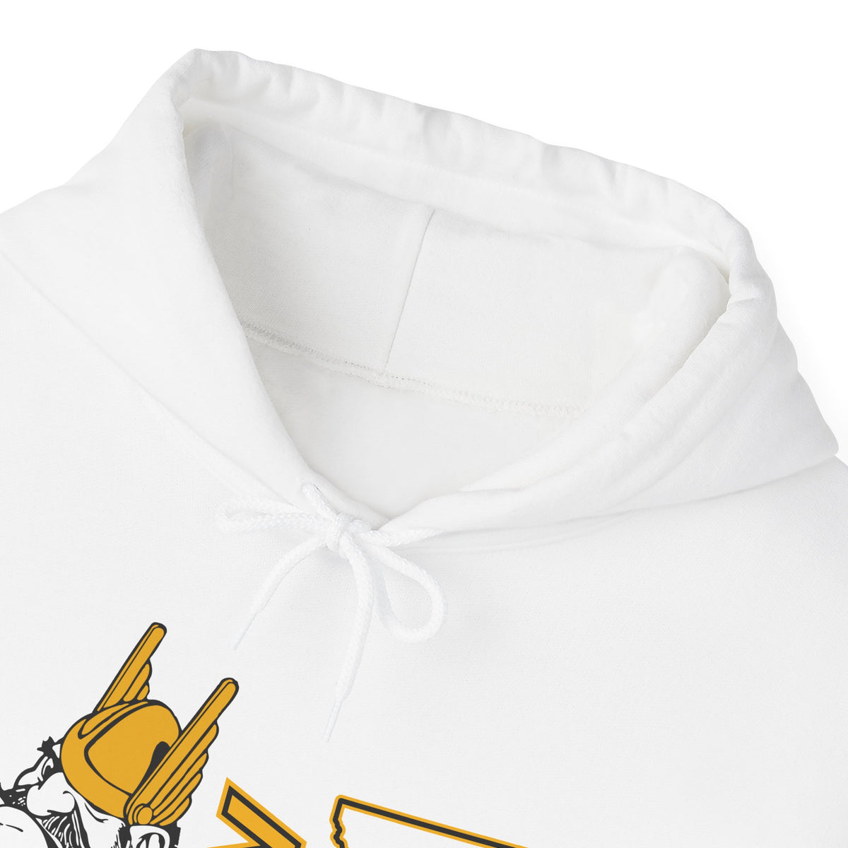 Idaho Is Greater Than Montana Hoodie | Joe Vandal University of Idaho Sweatshirt