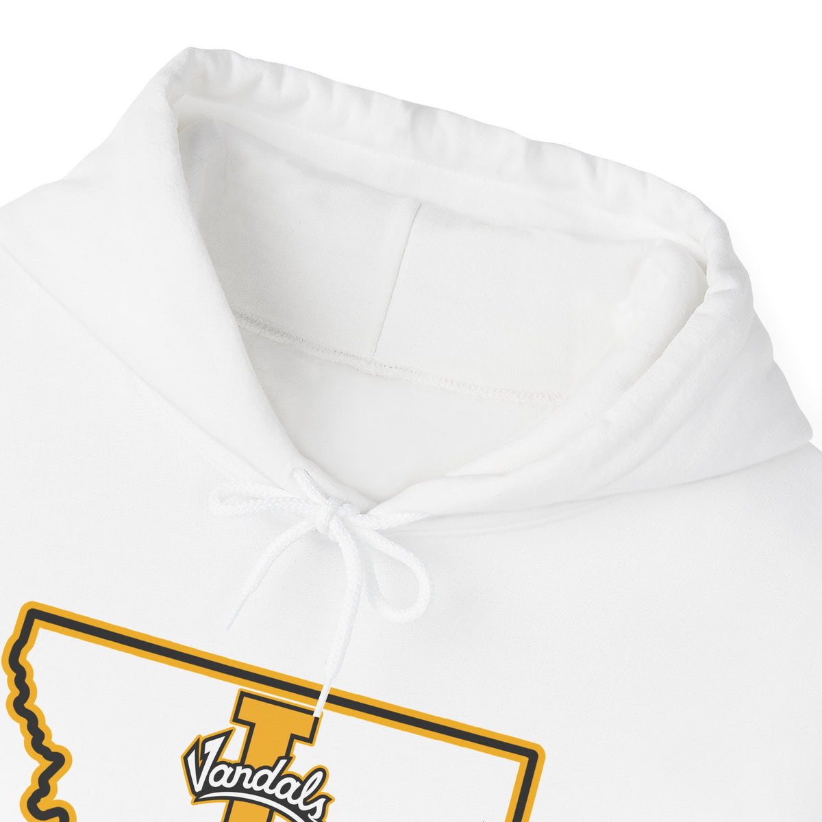Idaho Vandals 2026 Moscow Idaho Pride Hoodie | University of Idaho Football