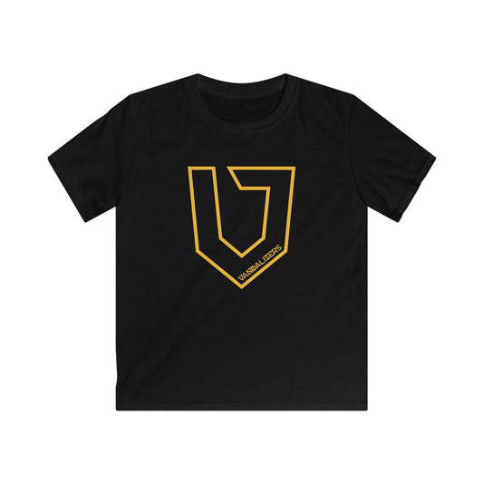 Vandalizer V Kids Softstyle Tee