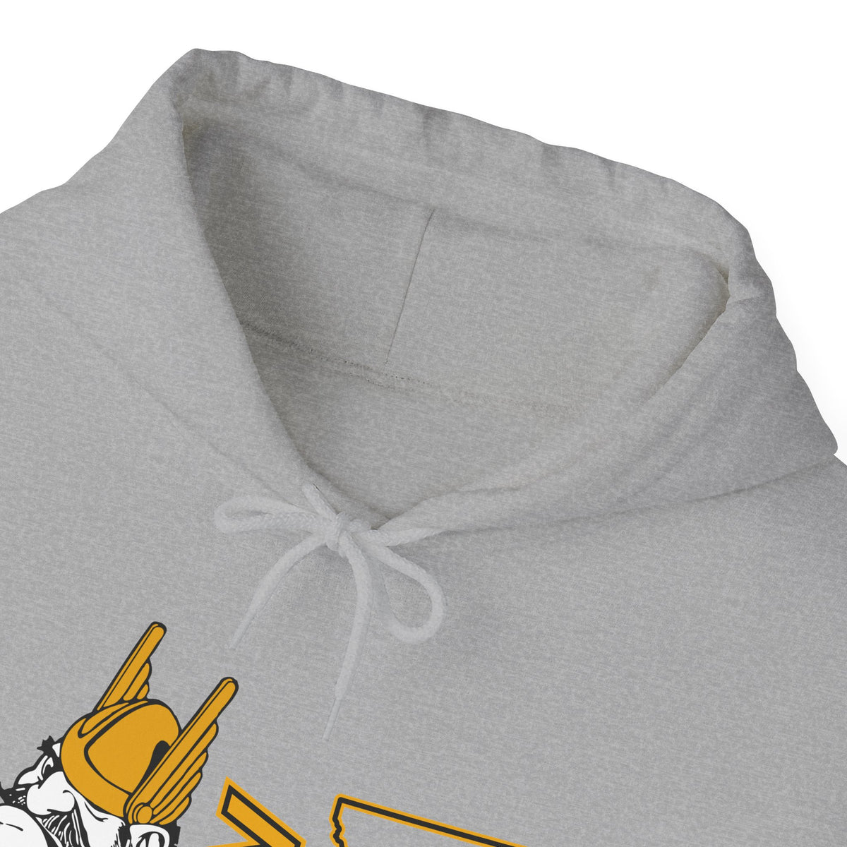 Idaho Is Greater Than Montana Hoodie | Joe Vandal University of Idaho Sweatshirt