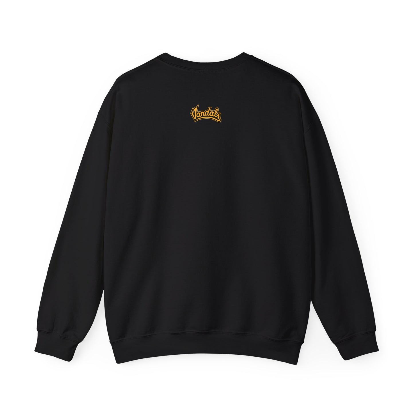 Fightin' Taters Unisex Heavy Blend™ Crewneck Sweatshirt