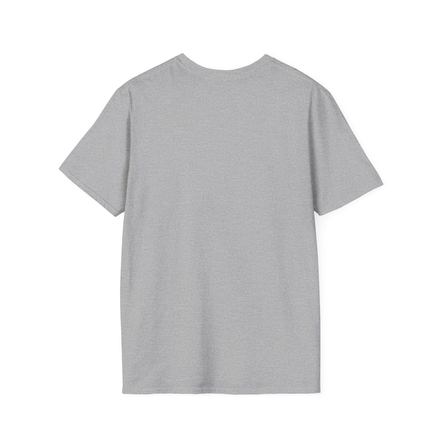 Starch Madness Unisex Softstyle T-Shirt