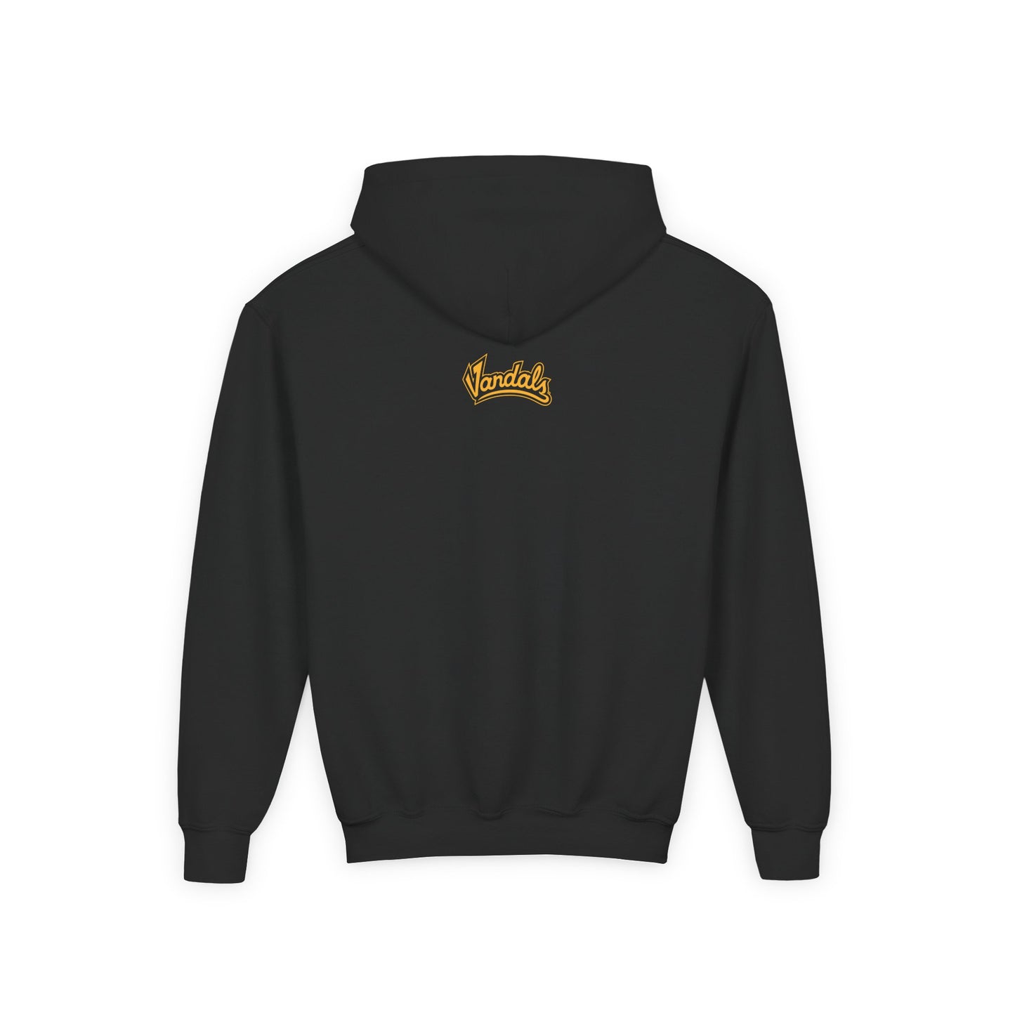 Fightin' Taters Youth Heavy Blend Hooded Sweatshirt