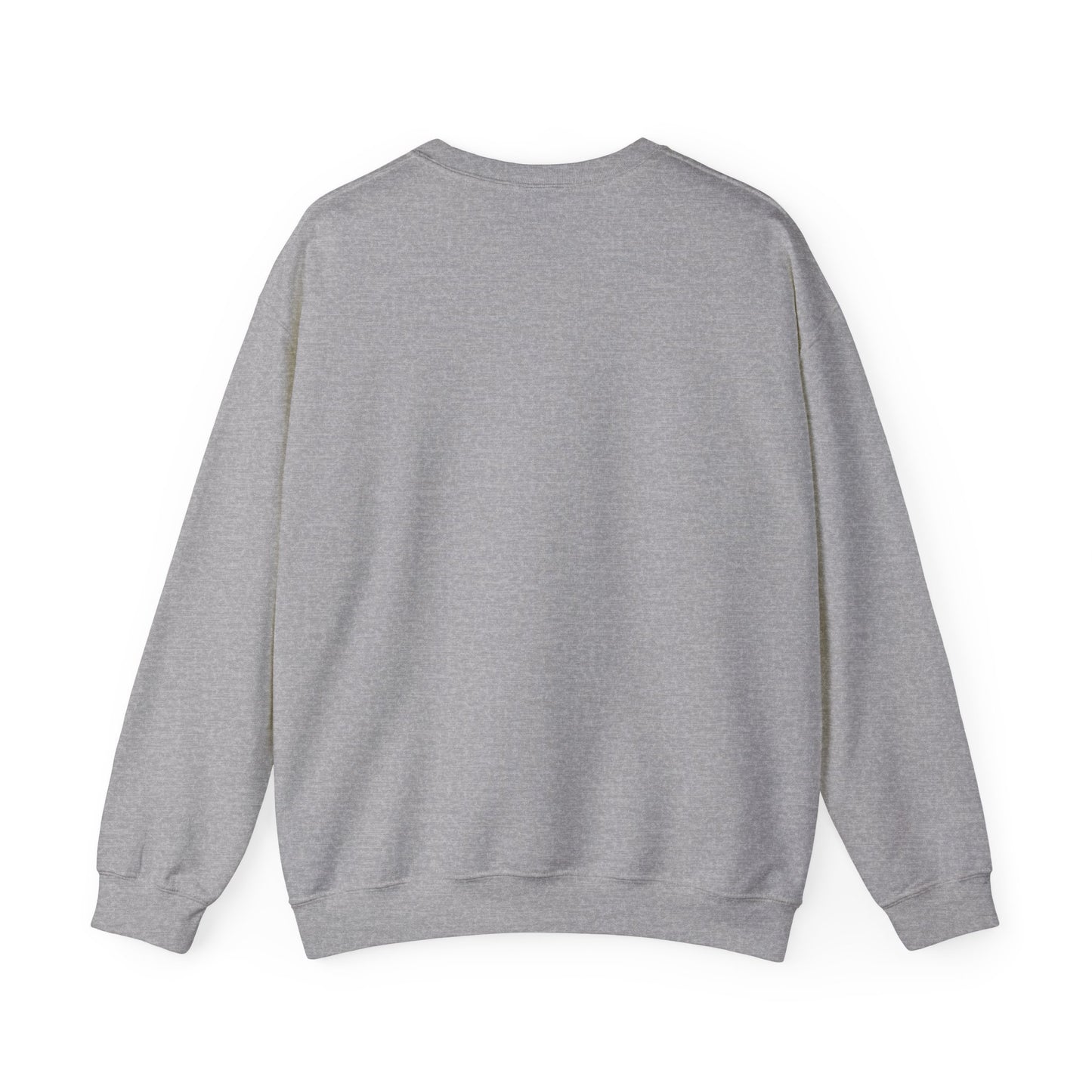 Starch Madness Unisex Heavy Blend™ Crewneck Sweatshirt