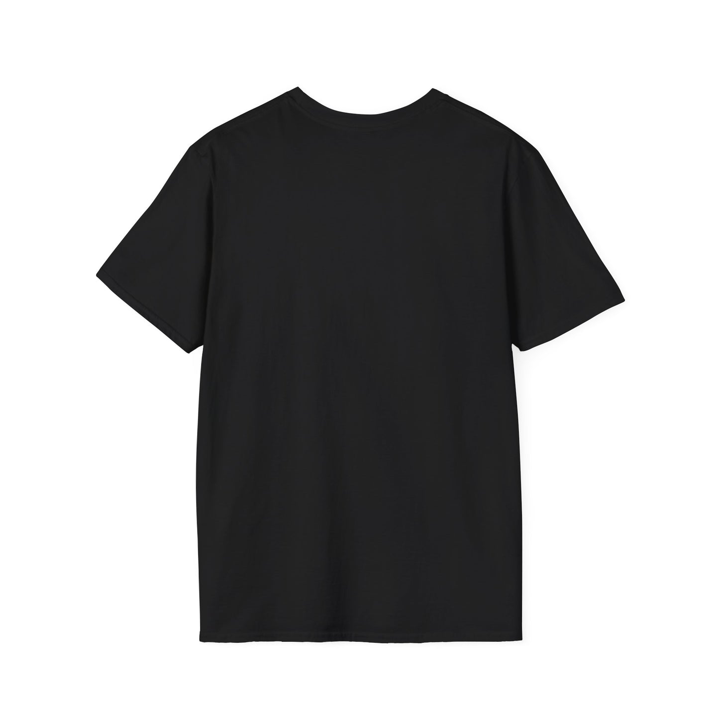 Men's 2026 Big Sky Champions Unisex Softstyle T-Shirt