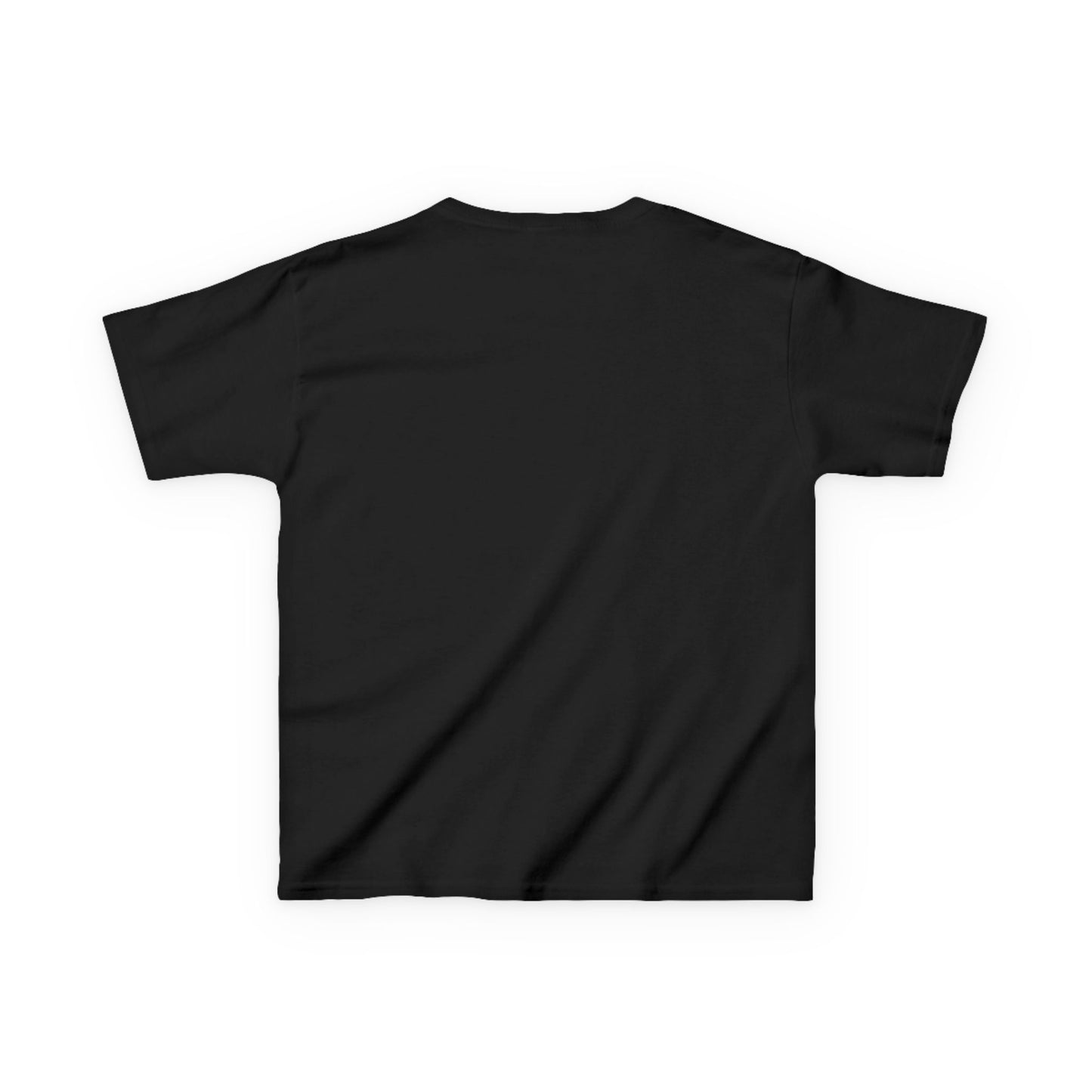 Vandal Education Basketball Youth Heavy Cotton™ Tee